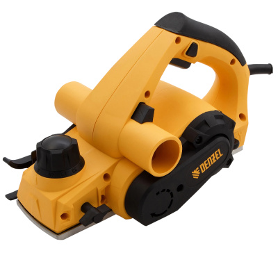 Рубанок электрический EP-82, 720 Вт, 82мм// Denzel