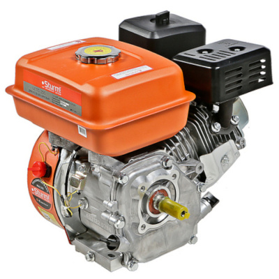 Двигатель бензиновый Sturm!,GE170-20S 7 л.с., 4-х тактный, хвостовик 20 мм S-type