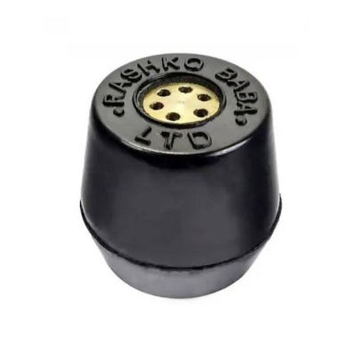 Клапан для афганского казана