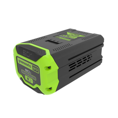 Батарея Литий-Ионная аккумуляторная 60В 8А*ч 