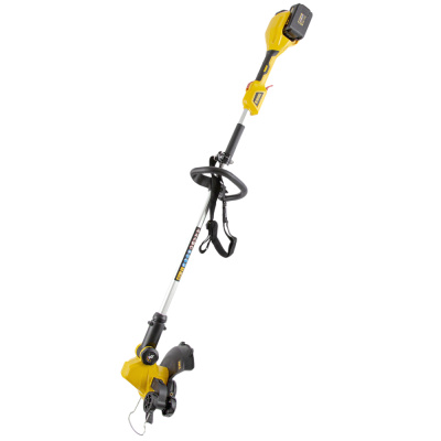 Триммер аккумуляторный RТ300-36, Li-ion, 36 В, 4 Ач, 300 мм// Denzel