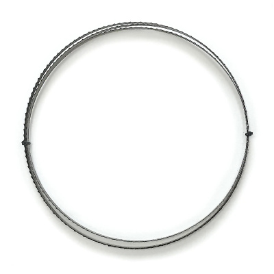 Пила ленточная Nordex Flexible 6х0,63-10 TPI x1511