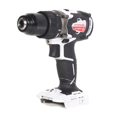 Дрель-шуруп. Li-ion АПИ (картон, без аккум. и ЗУ) ДА-13/36В 70  бесщеточная аккум. 