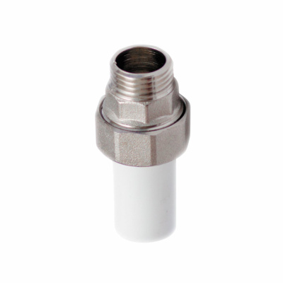 Разъемное комб.соединение Ф32 нар/нар SMS