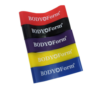 Набор петель BF-RL-SET 4