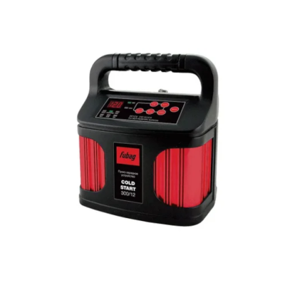 Устройство пуско-зарядное COLD START 300/12
