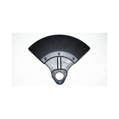 Кожух защиты большой триммера