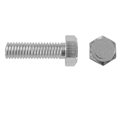 Болт 24x110 DIN 933