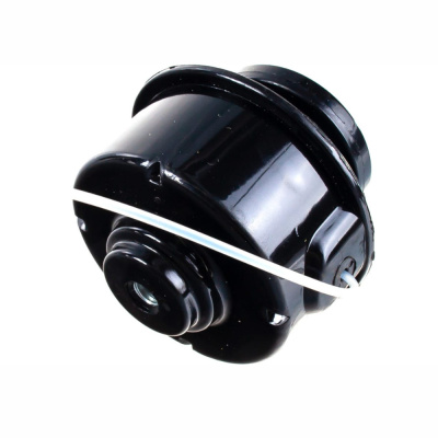 Головка триммерная HT20 (гайка М8*1,25 правая) Mini, CHAMPION, КИТАЙ, C5140