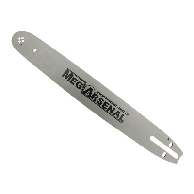 Шина для бензопилы MegArsenal 18 дюймов (0.325" 1.3 72)