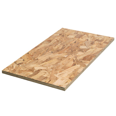 Плита OSB-3 влагостойкая 12 мм (2,5х1,25) Ultraply Kronospan