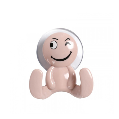 Крючки самоклеящиеся 1 шт XH-5001