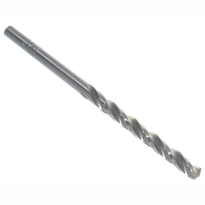 Сверло по металлу 3.5х70мм Р6М5 2шт/уп "Hardcore"  Trio Cutter 143035