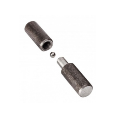 Петля гаражная(36) СЕКРЕТ-КИРОВ ПГ-18(18х120) 