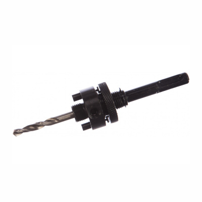 Держатель для коронок бимет. 32-250мм хвостовик SDS+ "Pilorama" 570004