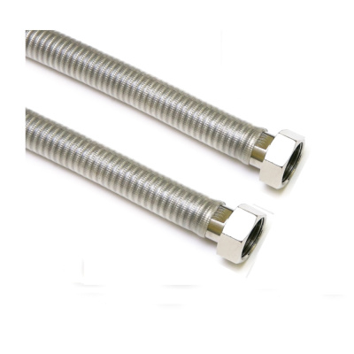 Подводка д/газа ПВХ 1/2" г/г 600 см