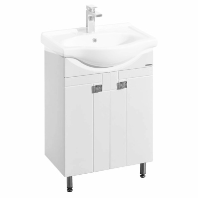 Тумба "ФИДЖИ 60" (179-60) без рак.(под рак.122417) 1A179601FG010