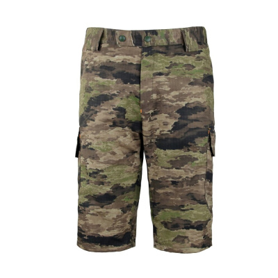 Шорты Dragon-2 (RipStop) Камуфляж 48-50