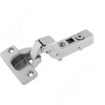 Петля без амортизатора вкладная (90/105), стандартная HARMONY