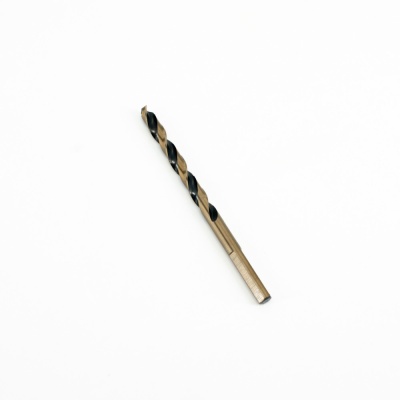 Сверло по металлу Ritter EC  1,5 мм (HSS-G M2 Gold&Black) DIN 338 RN (2 шт в блистере) (1000/250/1)