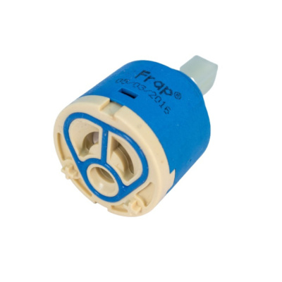 Картридж 40мм 3- режима F50-4