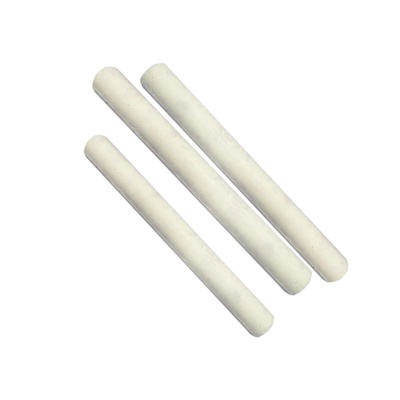 Фторопласт стержень Ф 100мм ТУ 6-05-810-88