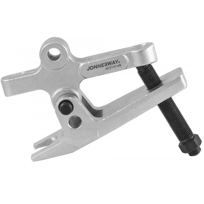 Съемник шарнирных соединений рычажный с изменяемой высотой захвата 24-45 мм, захват 20 мм AE310149 