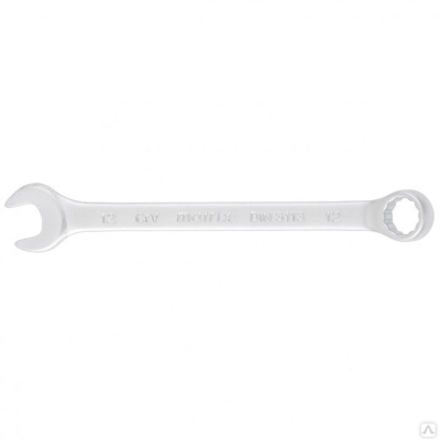 Ключ комбин. 12мм "MATRIX"