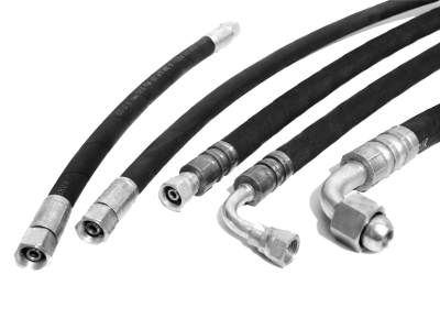 Рукав высокого давления VERSO 4SP DN 12 1/2"