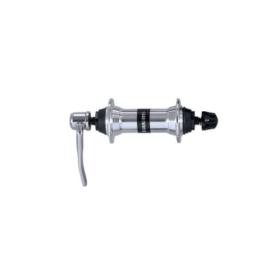 Втулка передняя Shimano 60 ASA