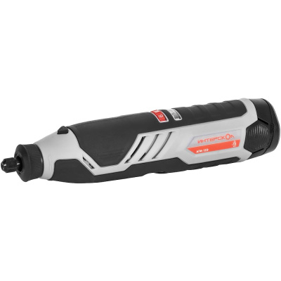 Гравер аккум. АПИ-Т (Li-ion, кейс, 2 аккум., 2,0 Ач, ЗУ, набор 58 пр.) АГМ-12Э 