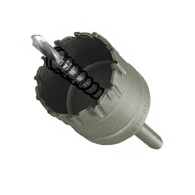 Коронка кольц. с карбид.встав.,Профи, 30мм