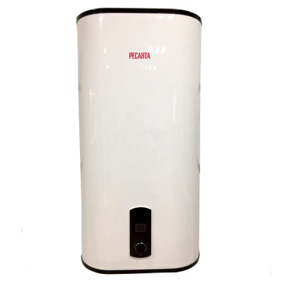 Водонагреватель накопительный ВН-80В Ресанта 74/5/3