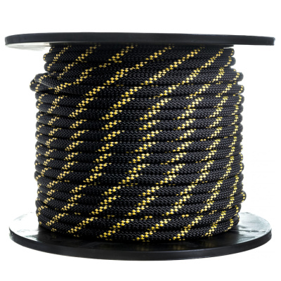 Канат  LANEX полипропиленовый, плетёный, 16мм, 16пр,  с сердечником (10 м)