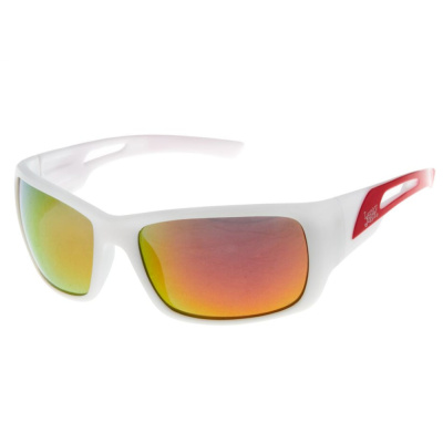 Очки поляриз. Norfin for Lucky John линз. красн. REVO 05