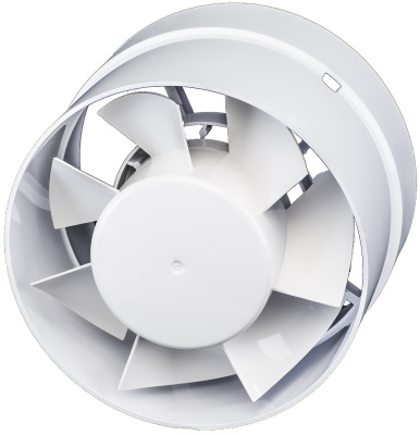 Вентилятор канальный Эвент ВК125