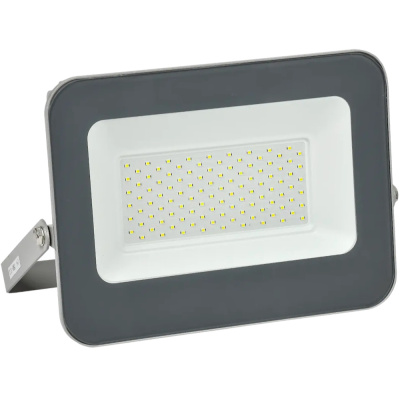 Прожектор светодиодный ДО-100w 6500К 9000Лм IP65