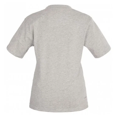 Футболка серая Сириус Стандарт 160г/м2 р.44-46 (ЧЗ)
