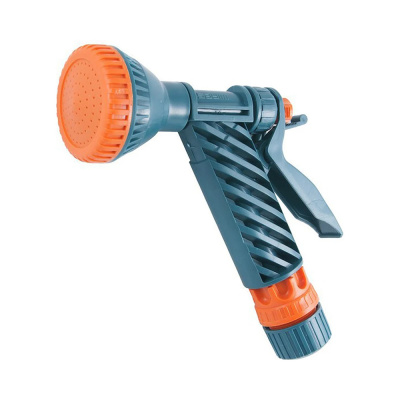 Душ-пистолет 3/4", цанговое крепление, 53 360