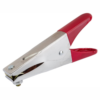 Клемма заземления КЗ 500А (ДОКА)