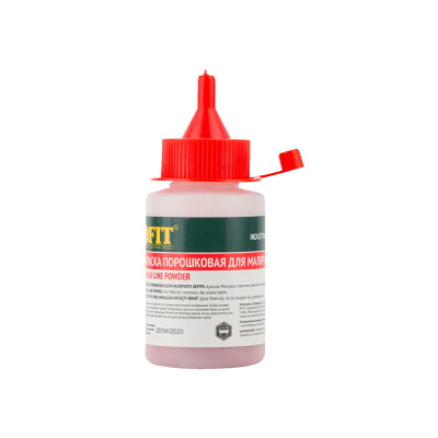 Краска разметочная  50 гр. синяя