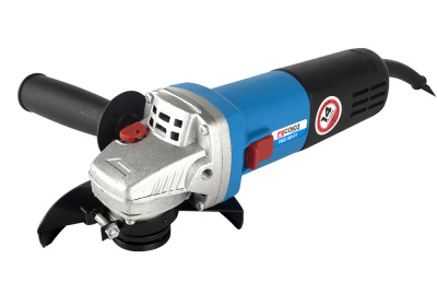 Шлифмашина угловая СОЮЗ 125мм, 1200Вт, 11000 об/мин, блок шпинд, тонувя рукоять