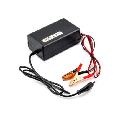 Устройство зарядное Заводила АЗУ-6 (6А для12в- АКБ до 100 А/ч)