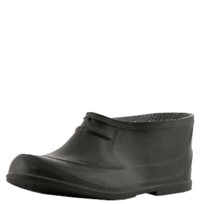 Галоши сад. ПВХ не утепл. р. 43