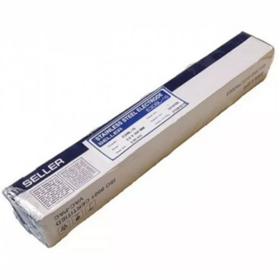 Электроды сварочные SELLER E308L d=3,2 *350 2 кг