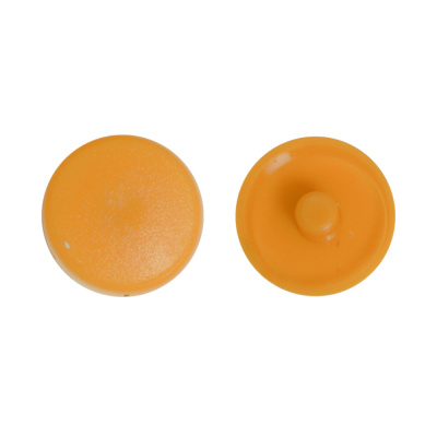 Заглушка на рамный дюбель, сосна (20шт)