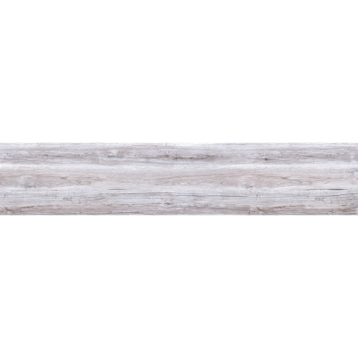 Панель интерьерная ТЕКСТУРЫ195 Текстура дерева серая 3000*600*1,5мм на основе ABS пластика ЛАК