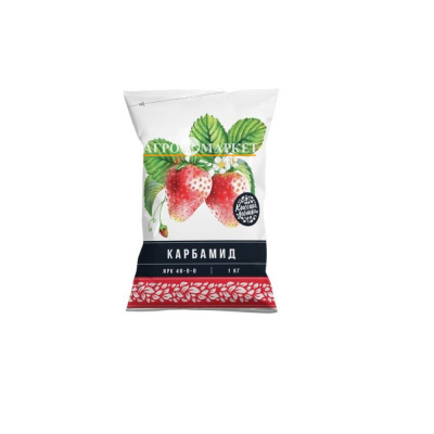 Карбамид 1кг Классика дачника (NРК-46:0:0)10/30/1050 HA