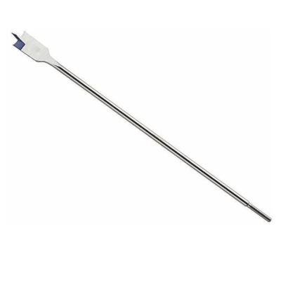 Сверло ПРАКТИКА перовое по дереву 17х300мм в блистере