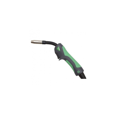 Горелка к п/а Mig 15 (евро адаптер) 3м